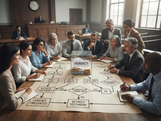 Uncovering the Power of Verdict Logic: 5 Essential Elements That Drive Accurate Decision-Making