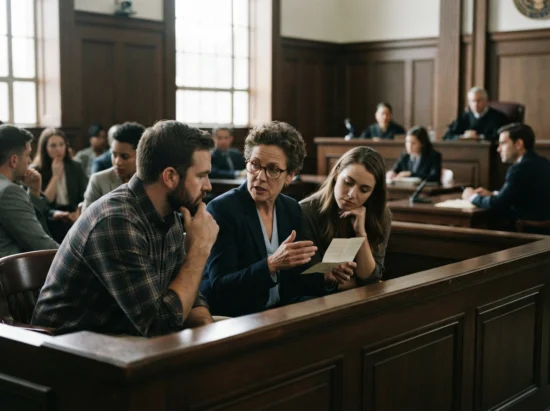 5 Fatal Flaws in Your Argument That Are Killing Your Credibility