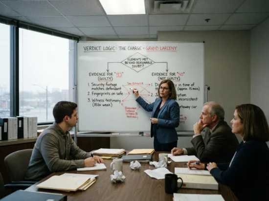 7 Hidden Mind Traps That Ruin Your Decision-Making