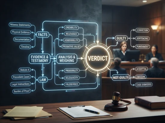 Uncovering the 5 Hidden Triggers That Steal Your Decisions