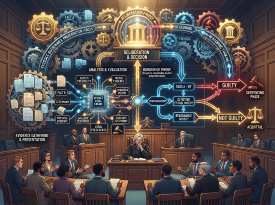 The 3-Step Formula to Debunking Misinformation: Facts, Opinions, and Evidence
