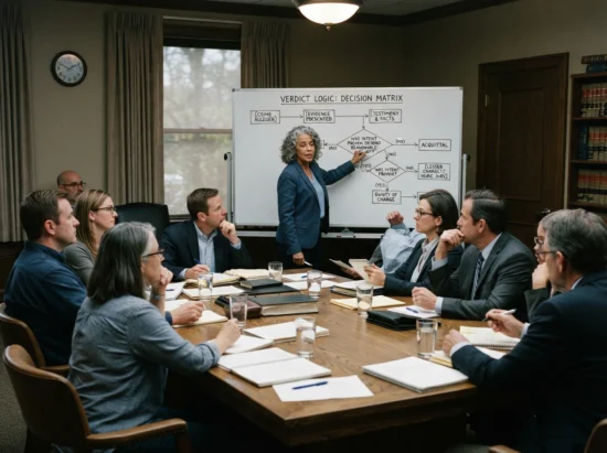The 5 Sneaky Patterns of Manipulative Arguments You Need to Spot