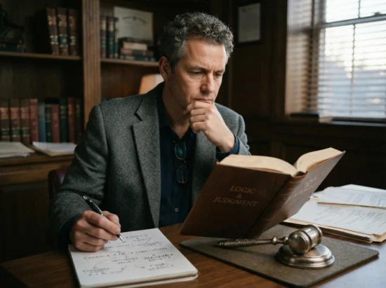 Uncover the Truth: 5 Essential Steps to Analyzing Claims and Evidence Like a Pro