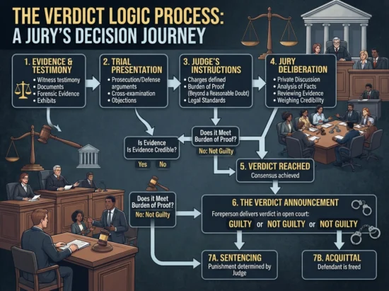 The 5 Most Common Reasoning Traps That Can Sink Your Argument