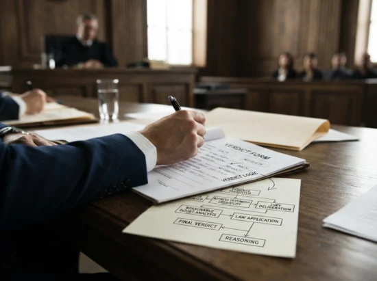 7 Simple Steps to Stop Guessing and Make Smarter Everyday Decisions